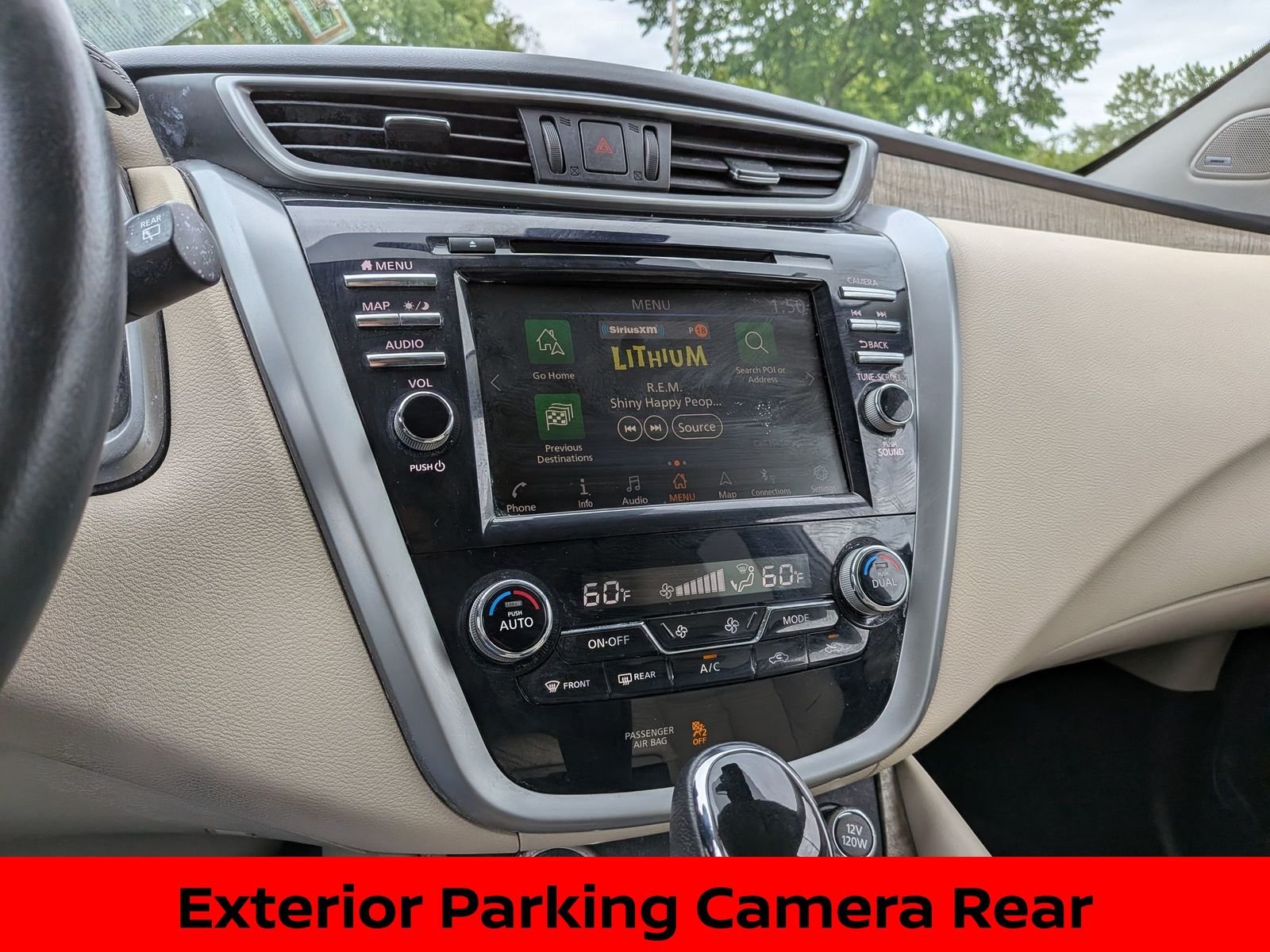 Certified Used 2020 Pearl White Nissan SL image 21