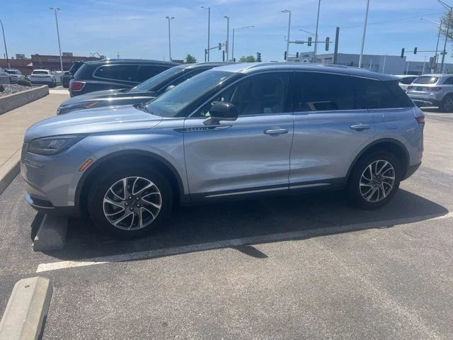 2022 Lincoln Corsair AWD's photo