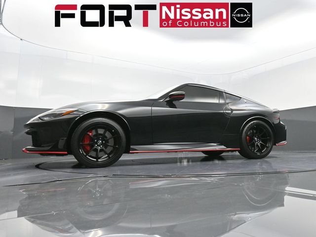 2025 Nissan Z NISMO - Photo 31