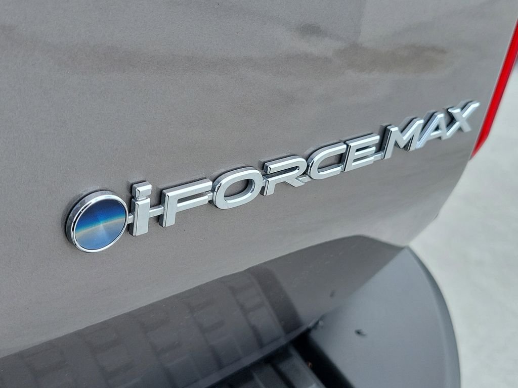 Used 2025 Gray Toyota 1958 image 8