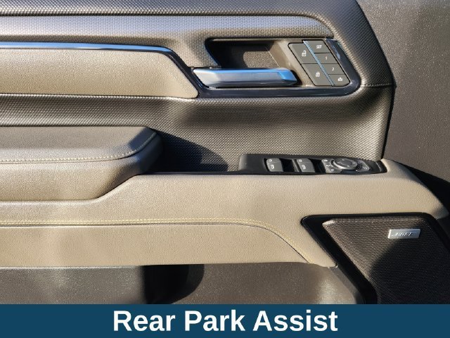 Certified Used 2024 Black Chevrolet ZR2 image 28
