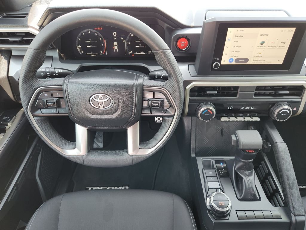 Used 2025  Toyota TRD Sport image 28