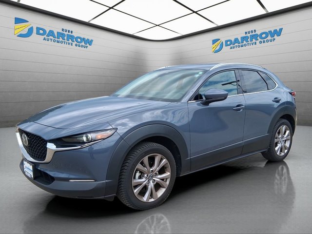 2020 Mazda CX-30 Premium