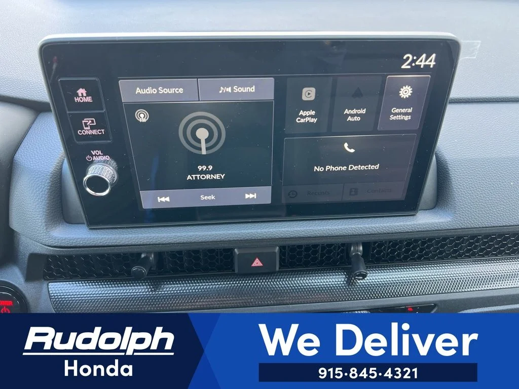 2026 Honda CR-V Sport-L - Photo 20