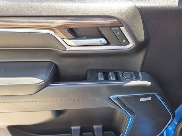 2022 Chevrolet Silverado 1500 RST - Photo 17