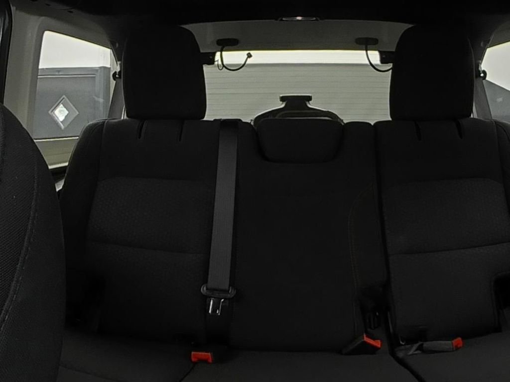 2019 Jeep Wrangler Unlimited Rubicon - Photo 10