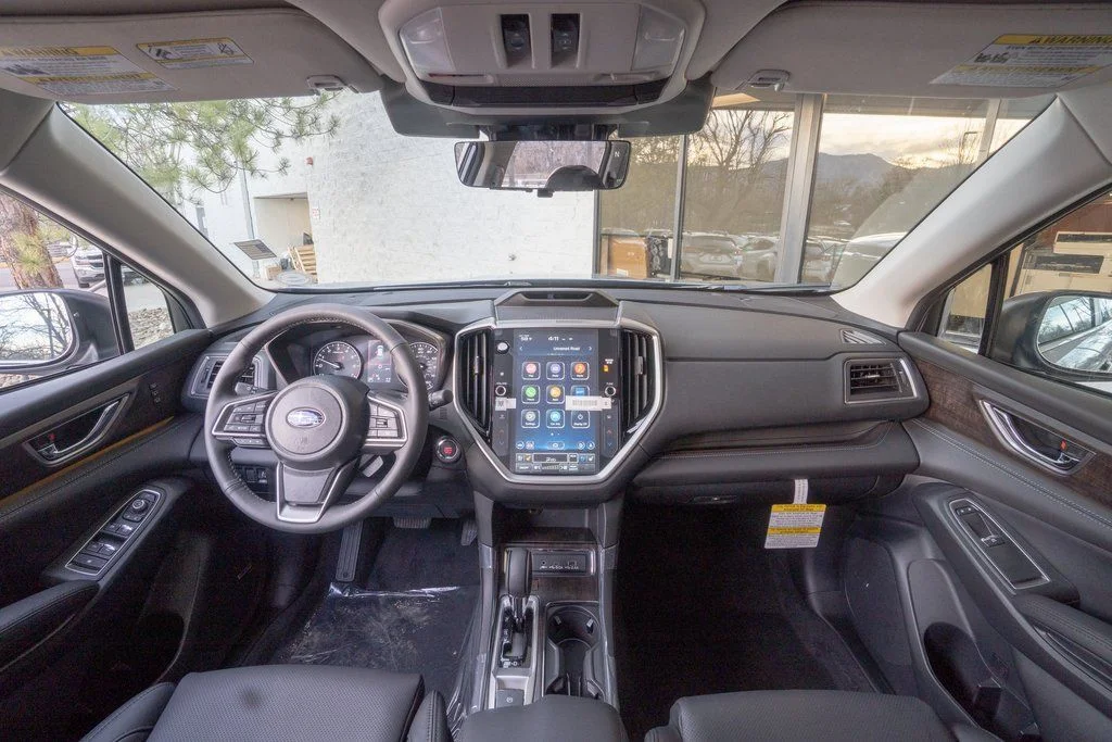 2026 Subaru Ascent Touring - Photo 15