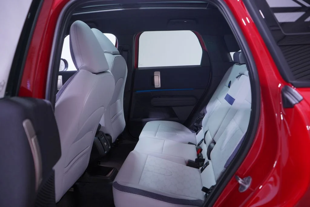 2026 MINI Countryman S - Photo 9