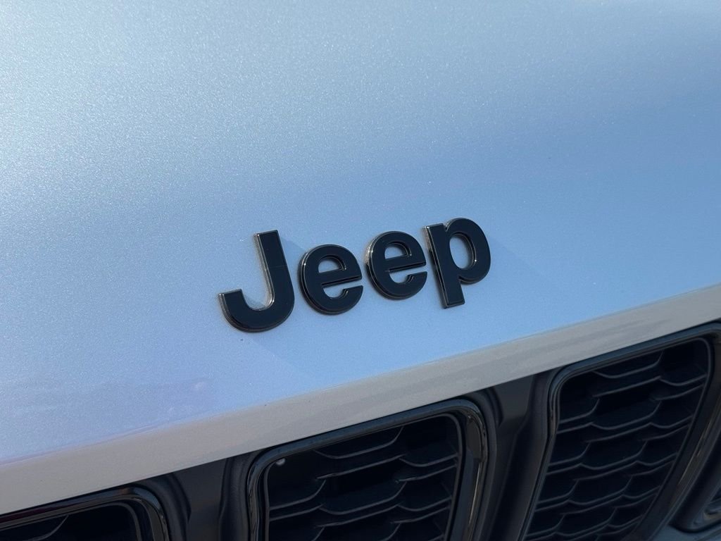 2023 Jeep Grand Cherokee L Altitude - Photo 7