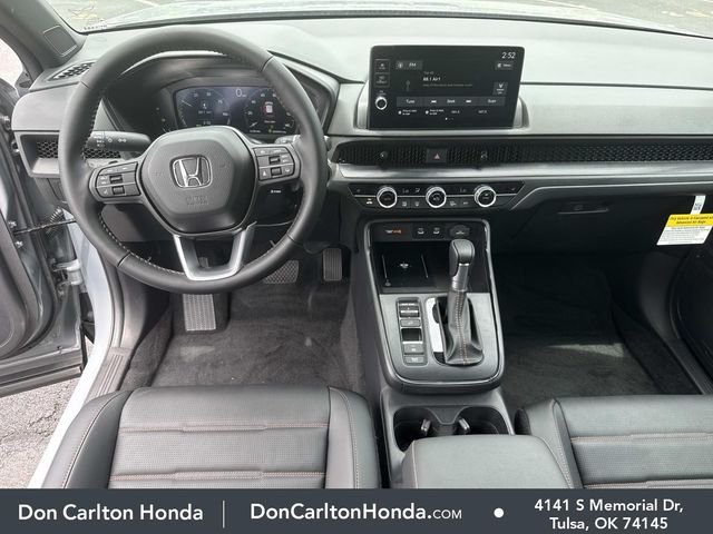 New 2026 Urban Gray Pearl Honda Sport-L image 18