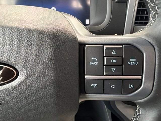 New 2026 Avalanche Ford XLT image 25