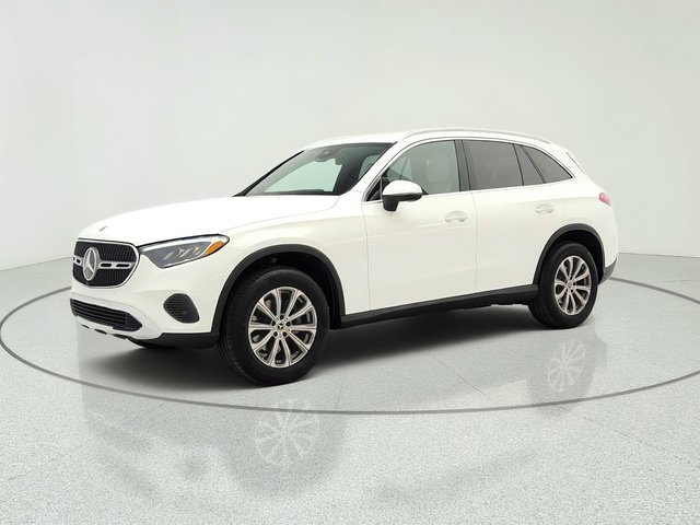 2023 Mercedes-Benz GLC GLC 300 SUV