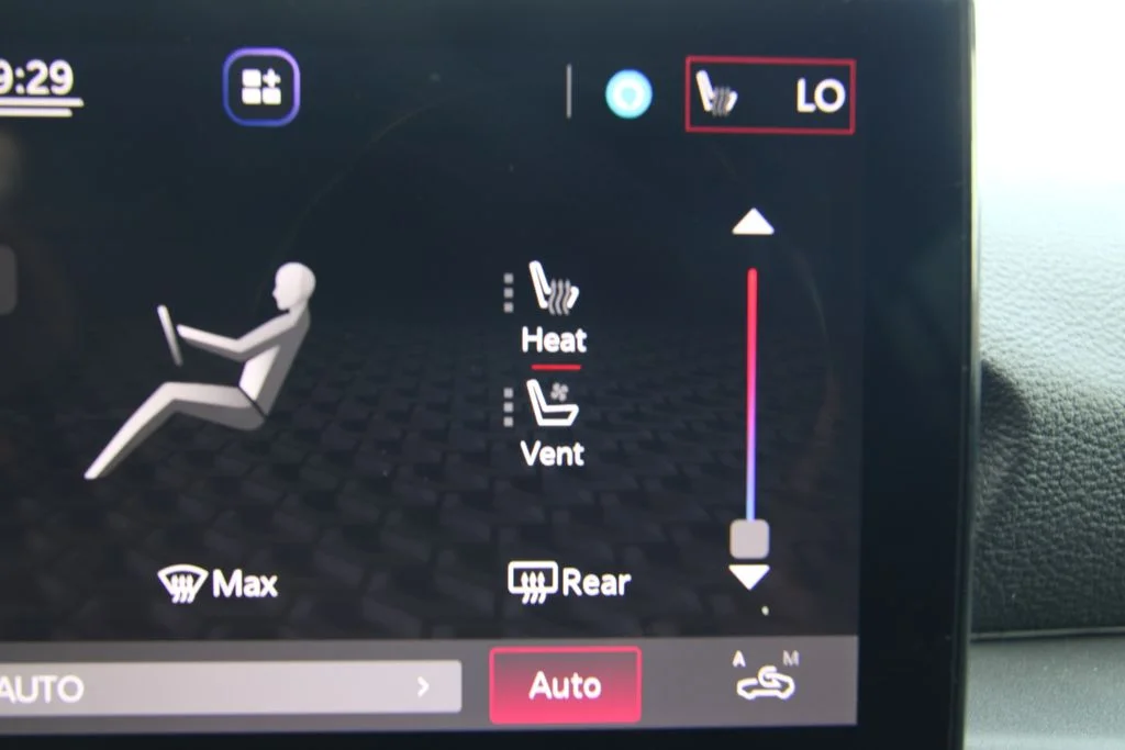 Used 2023 Blue Dodge GT Plus image 35