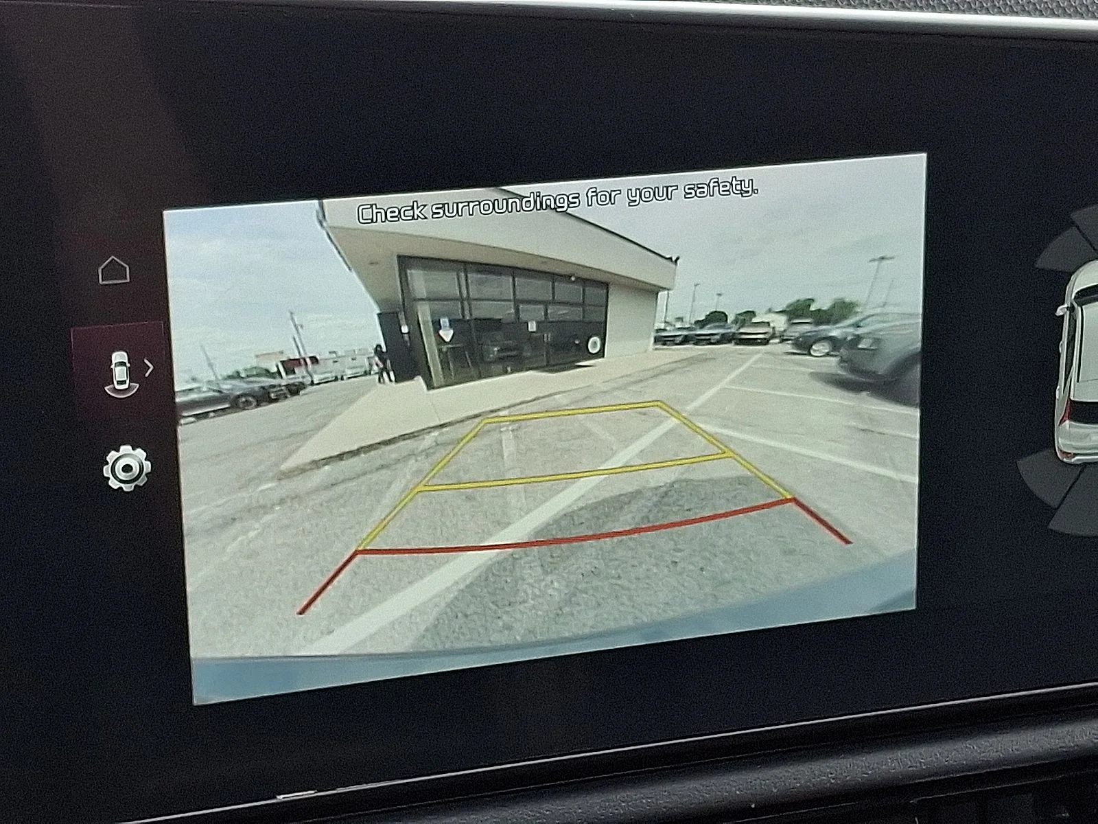 Certified Used 2023 Green Kia SX Touring image 19