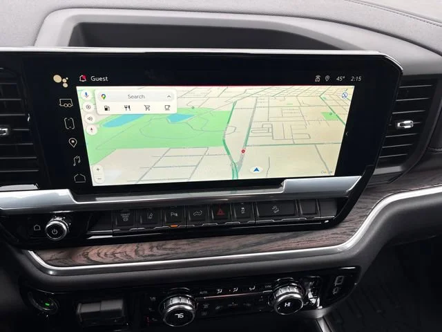 New 2026 Onyx Black GMC SLT image 22
