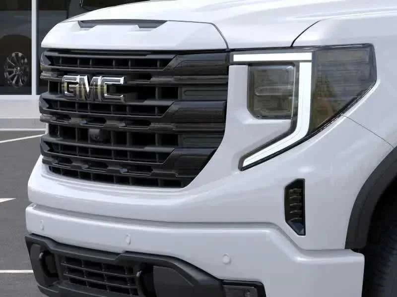 New 2026 Summit White GMC Elevation image 13