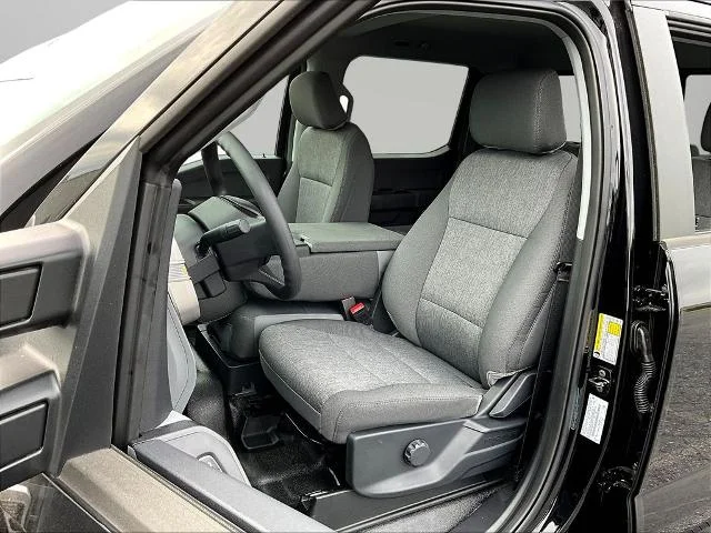 New 2026 Agate Black Metallic Ford F-250® XL image 25