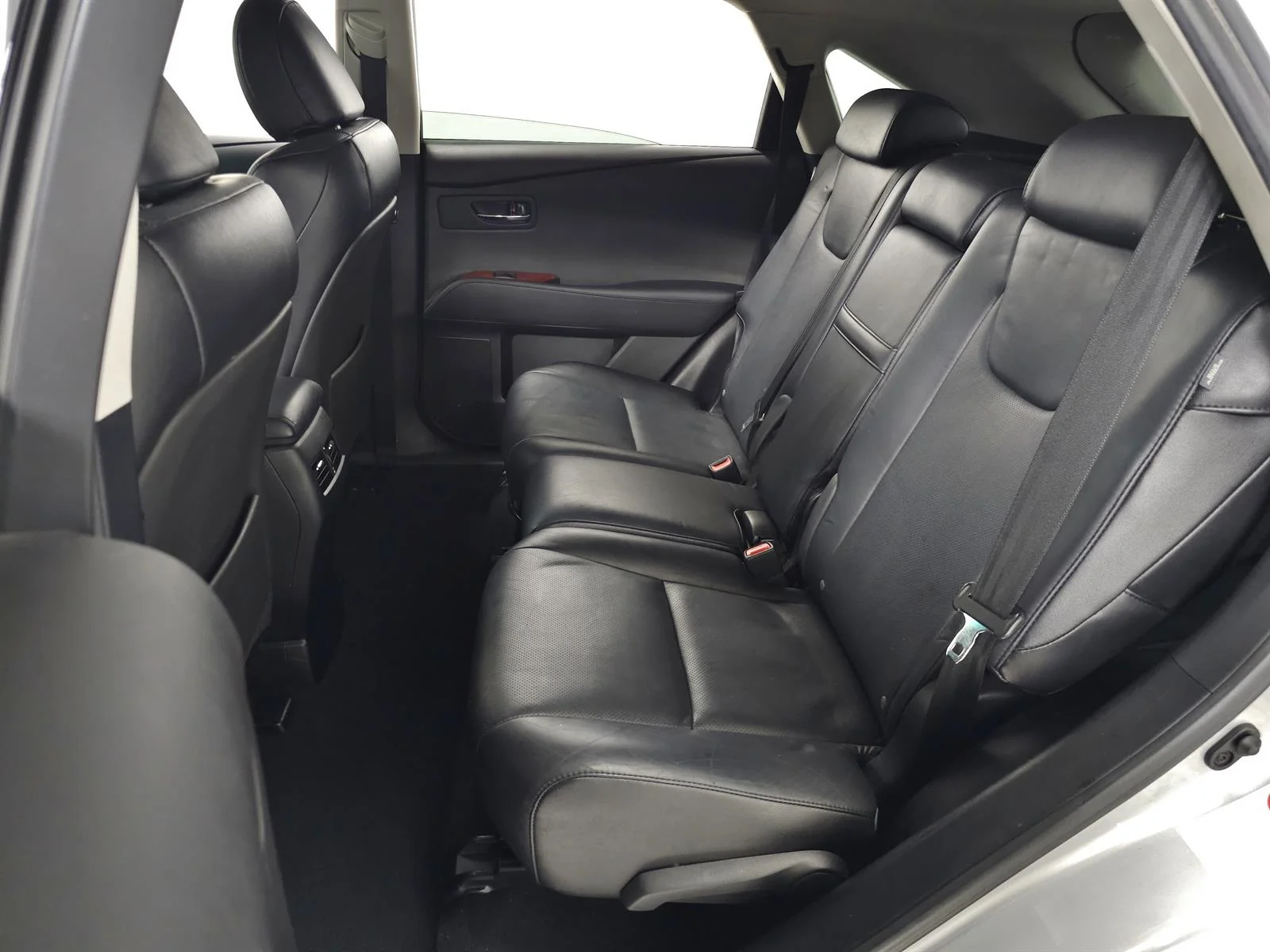 Used 2010 Tungsten Lexus  image 26