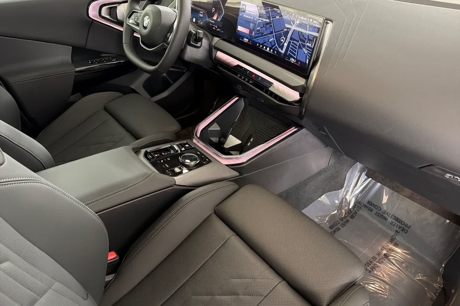 New 2026 Skyscraper Grey Metallic BMW 30 xDrive image 16