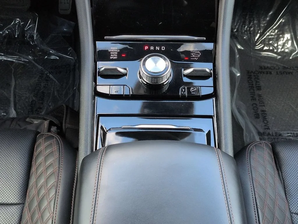 2024 Jeep Grand Cherokee Summit - Photo 19