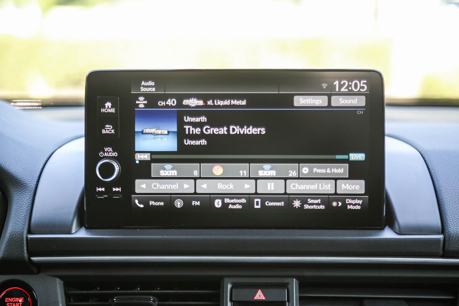 2025 Honda Pilot EX-L - Photo 16