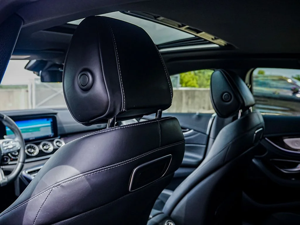 Used 2020 Gray Mercedes-Benz Base image 39