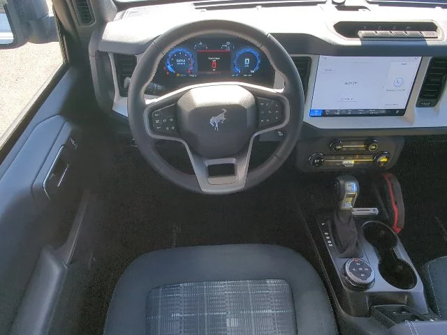 Used 2025 Gray Ford Heritage Edition image 7