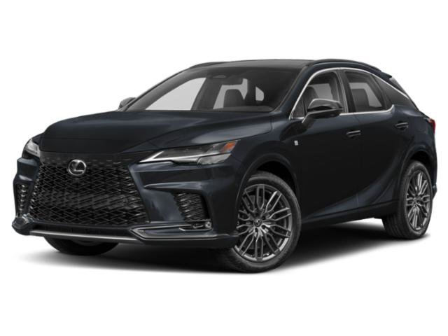 New 2026 Incognito Lexus F SPORT PERFORMANCE AWD image 1