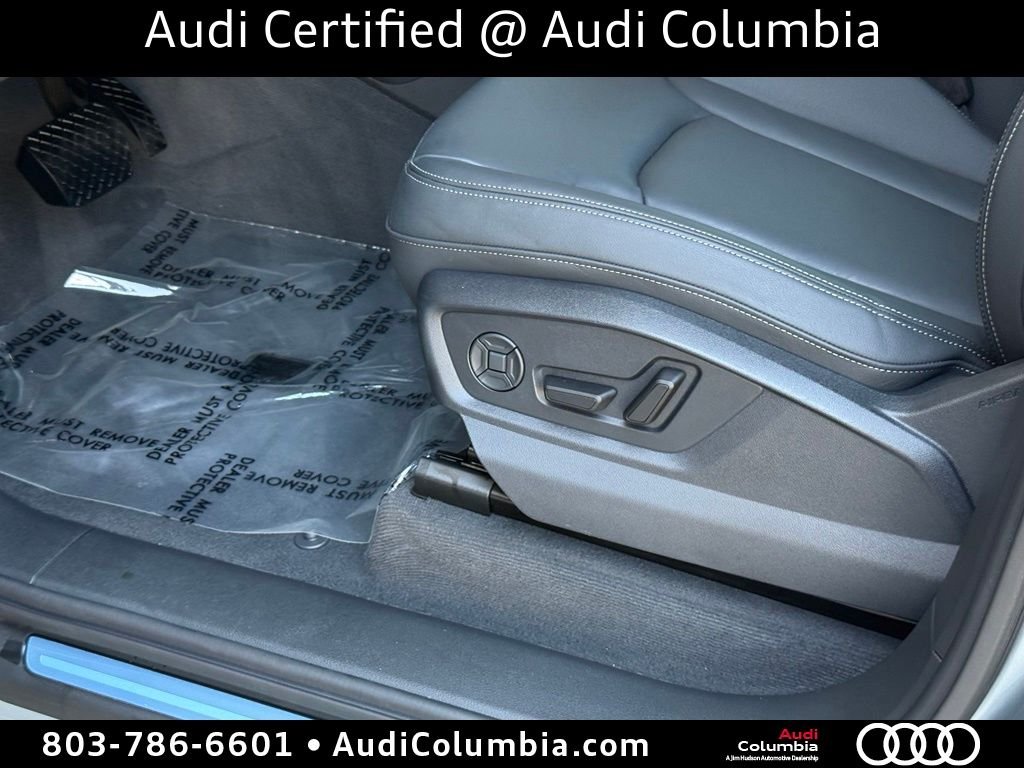 Used 2026  Audi 45 Premium image 22
