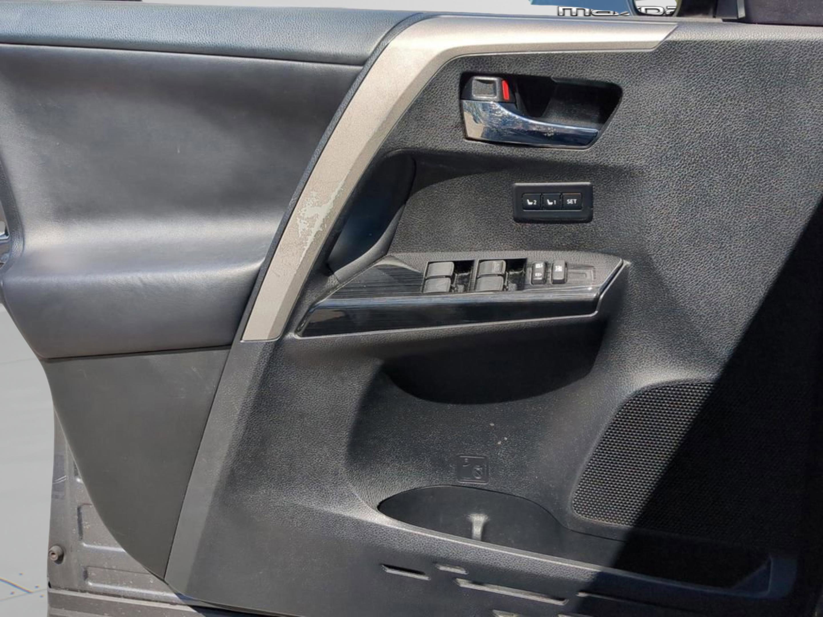 Used 2016 Magnetic Gray Metallic Toyota Limited image 21