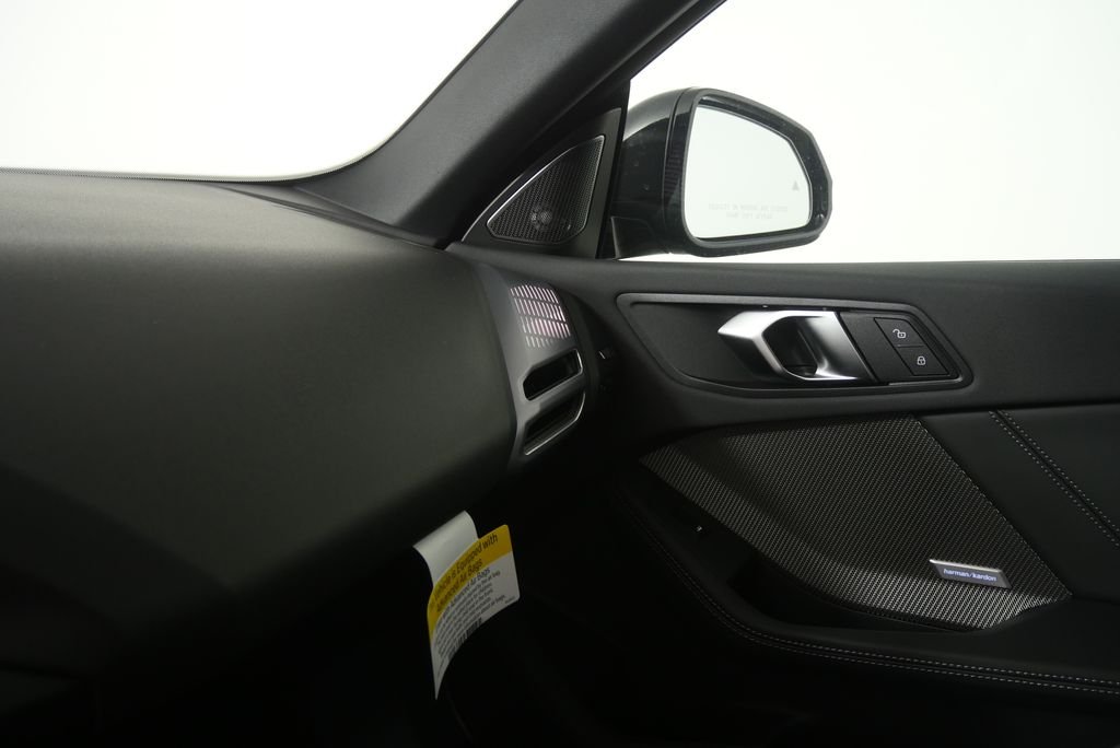 New 2026 Black Sapphire Metallic BMW 228 Gran Coupe image 22