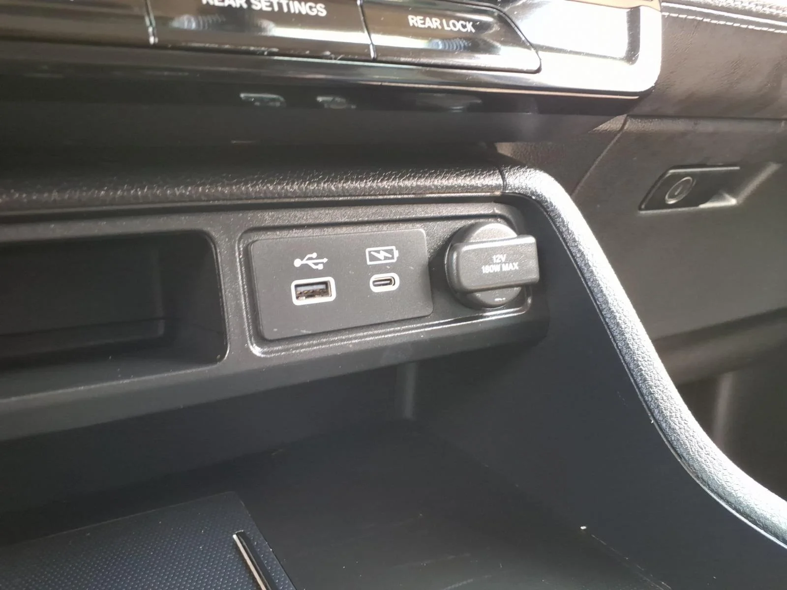 2024 Honda Pilot Touring - Photo 19