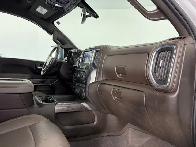 Used 2020 Silver Chevrolet LTZ image 45