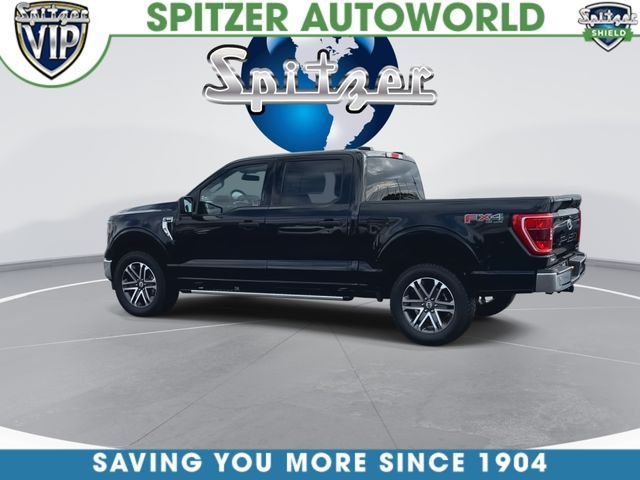 Used 2023  Ford XL image 7