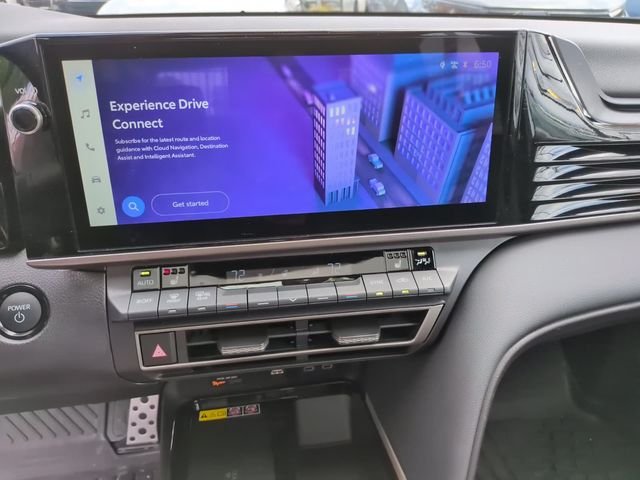 Used 2026 Beige Toyota XSE image 17