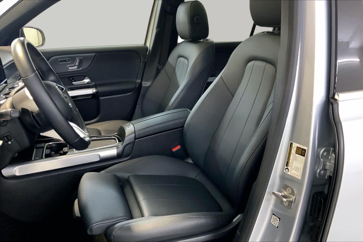 Pre-Owned 2024 Mercedes-Benz EQB 300