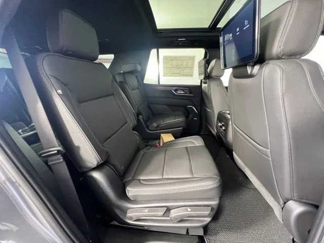 2026 GMC Yukon Denali - Photo 48
