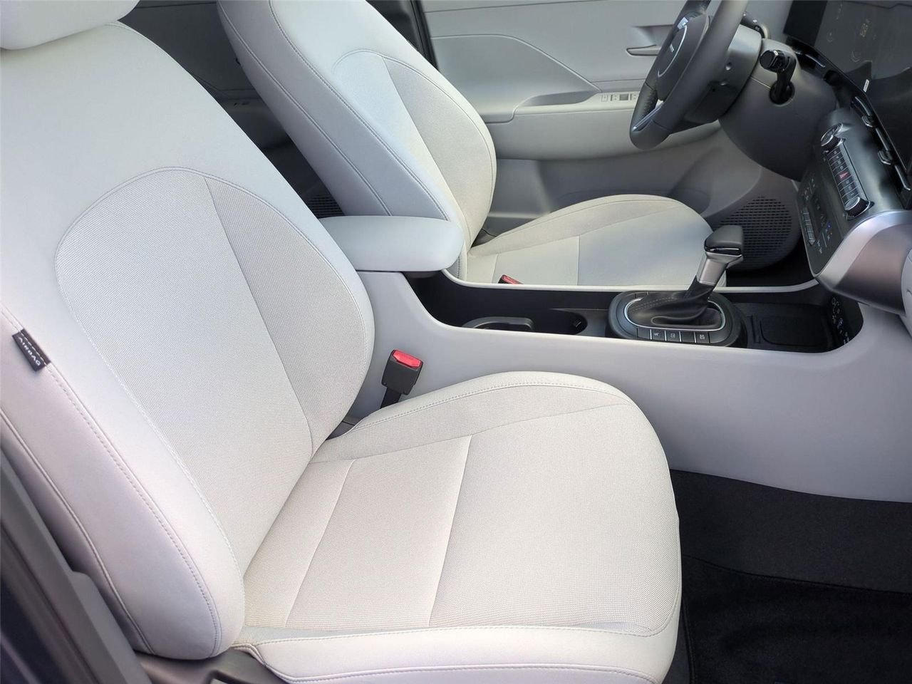 New 2026 Denim Blue Pearl Hyundai SEL Sport AWD image 33