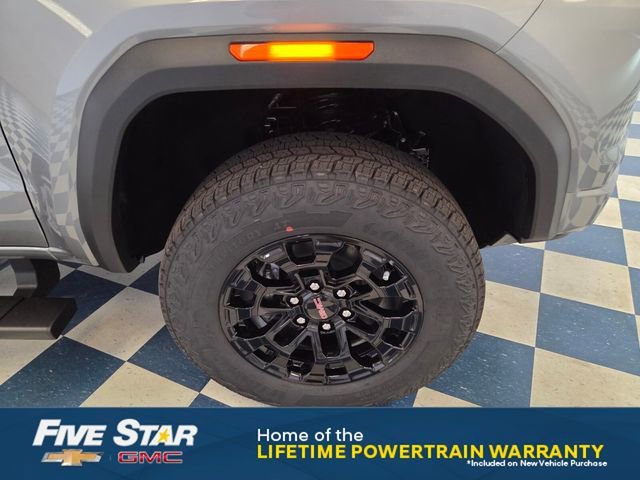 2026 GMC Canyon Elevation - Photo 27