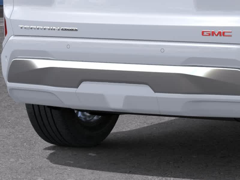 2026 GMC Terrain Denali - Photo 14