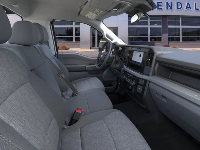 2025 Ford F-250 Super Duty XL - Photo 11