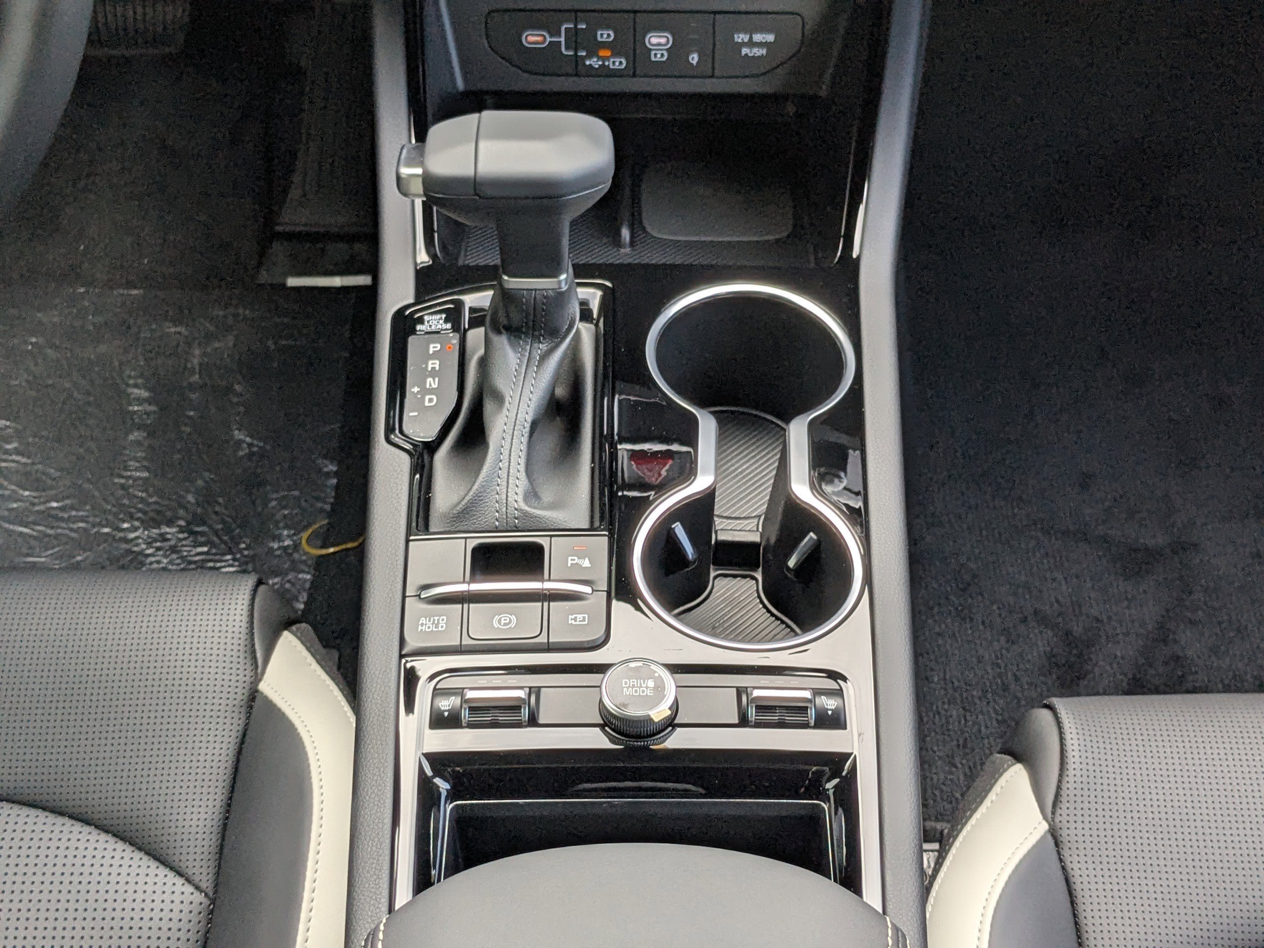 2026 Kia K5 GT-Line - Photo 21