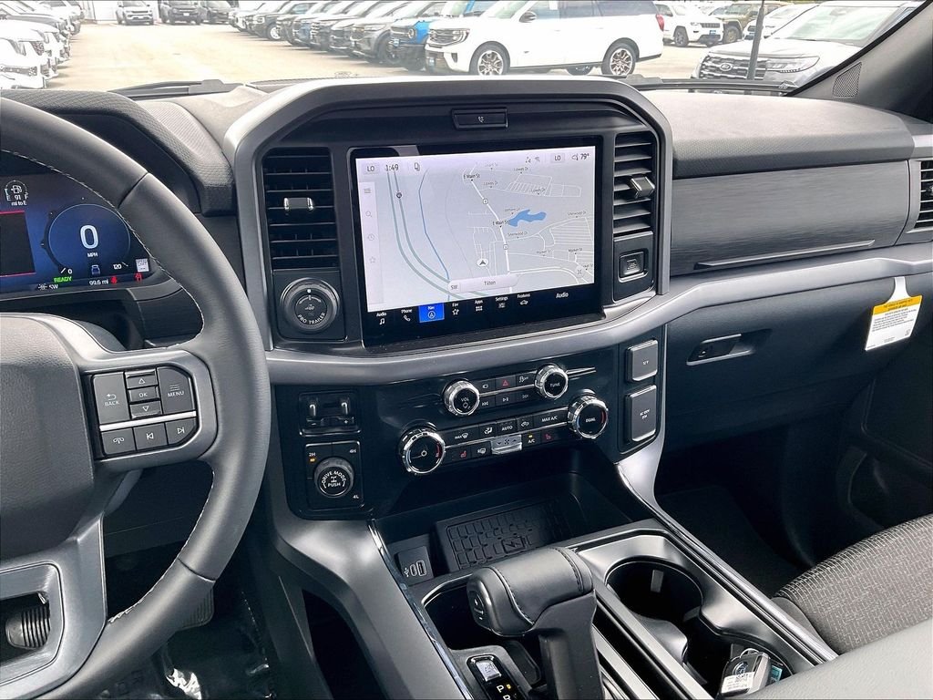 2026 Ford F-150 — photo 13