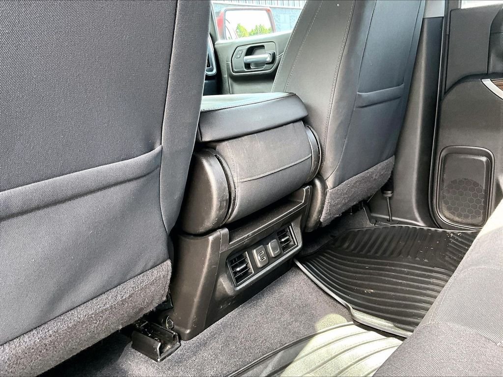 Used 2020 Red Chevrolet RST image 24
