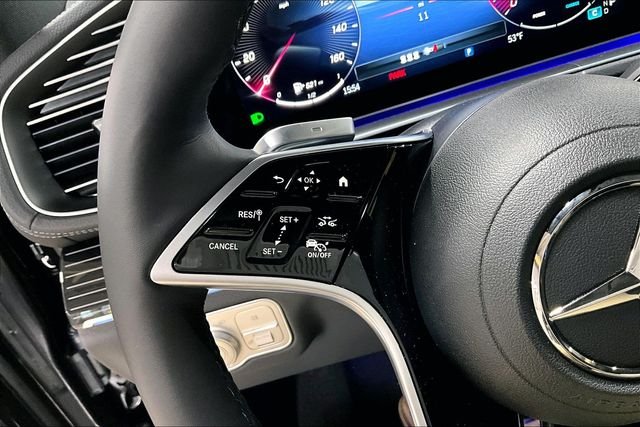 New 2026 Black Mercedes-Benz GLE 450 Coupe image 14