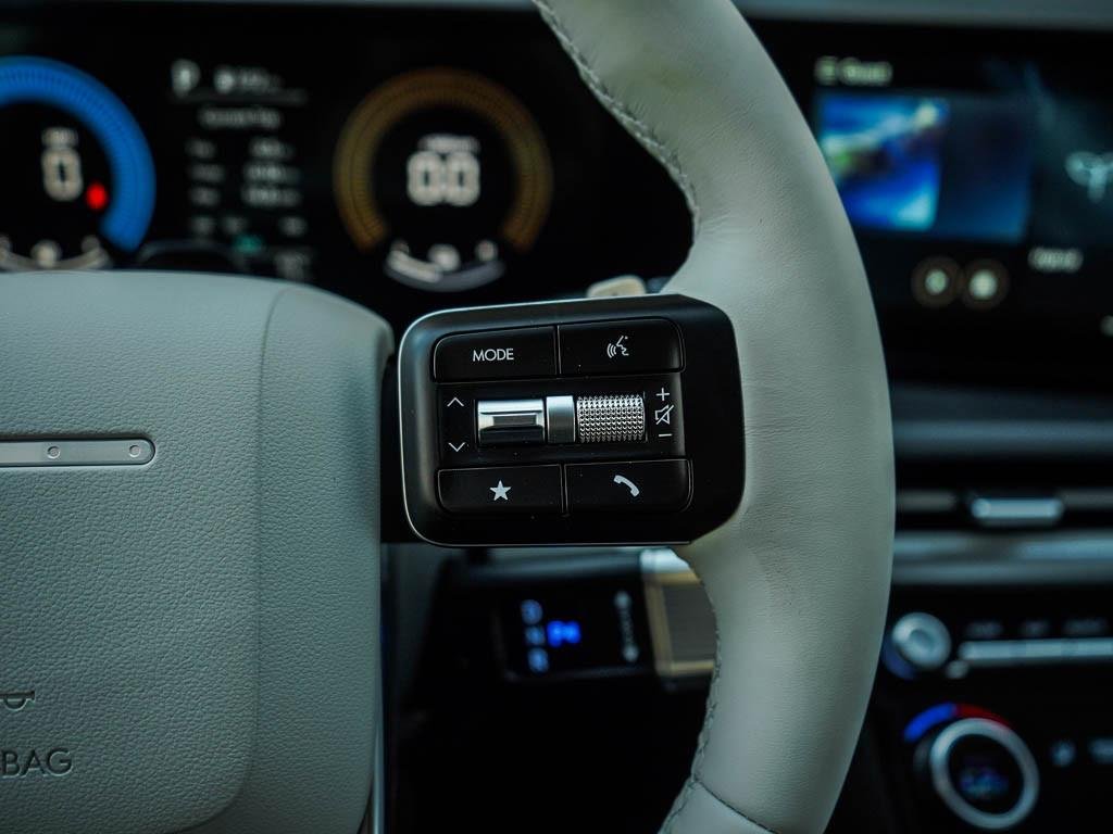 New 2026 Phantom Black Hyundai SEL AWD image 49