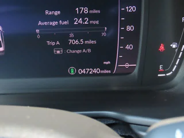 2023 Honda Accord LX - Photo 22