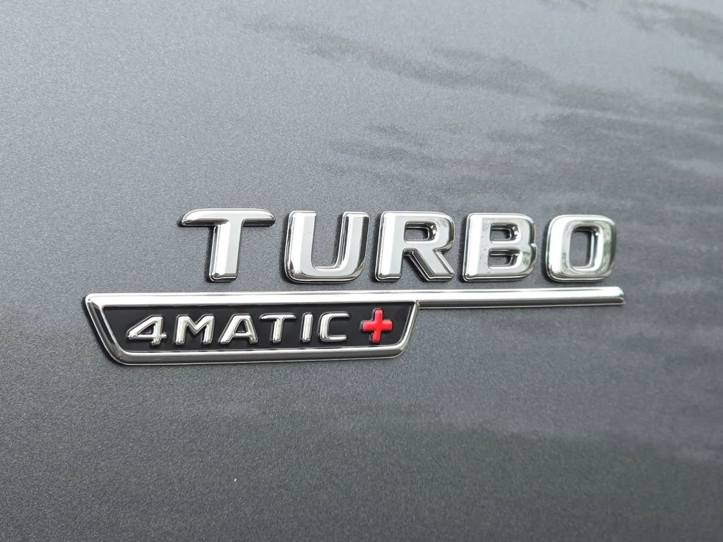 New 2026 Gray Mercedes-Benz GLE 53 AMG® image 26