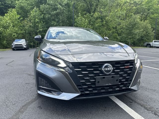Used 2023 Gray Nissan 2.5 SR image 11