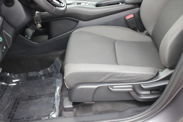 Used 2022 Gray Honda Sport image 18